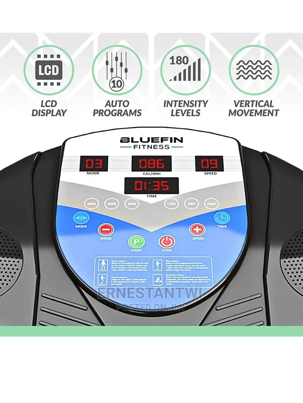 Vibration Vibrator