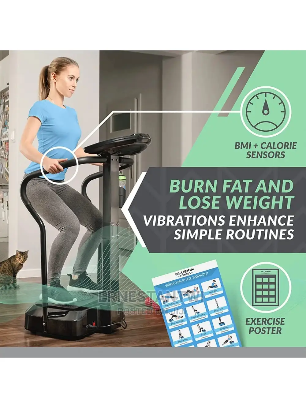 Vibration Vibrator