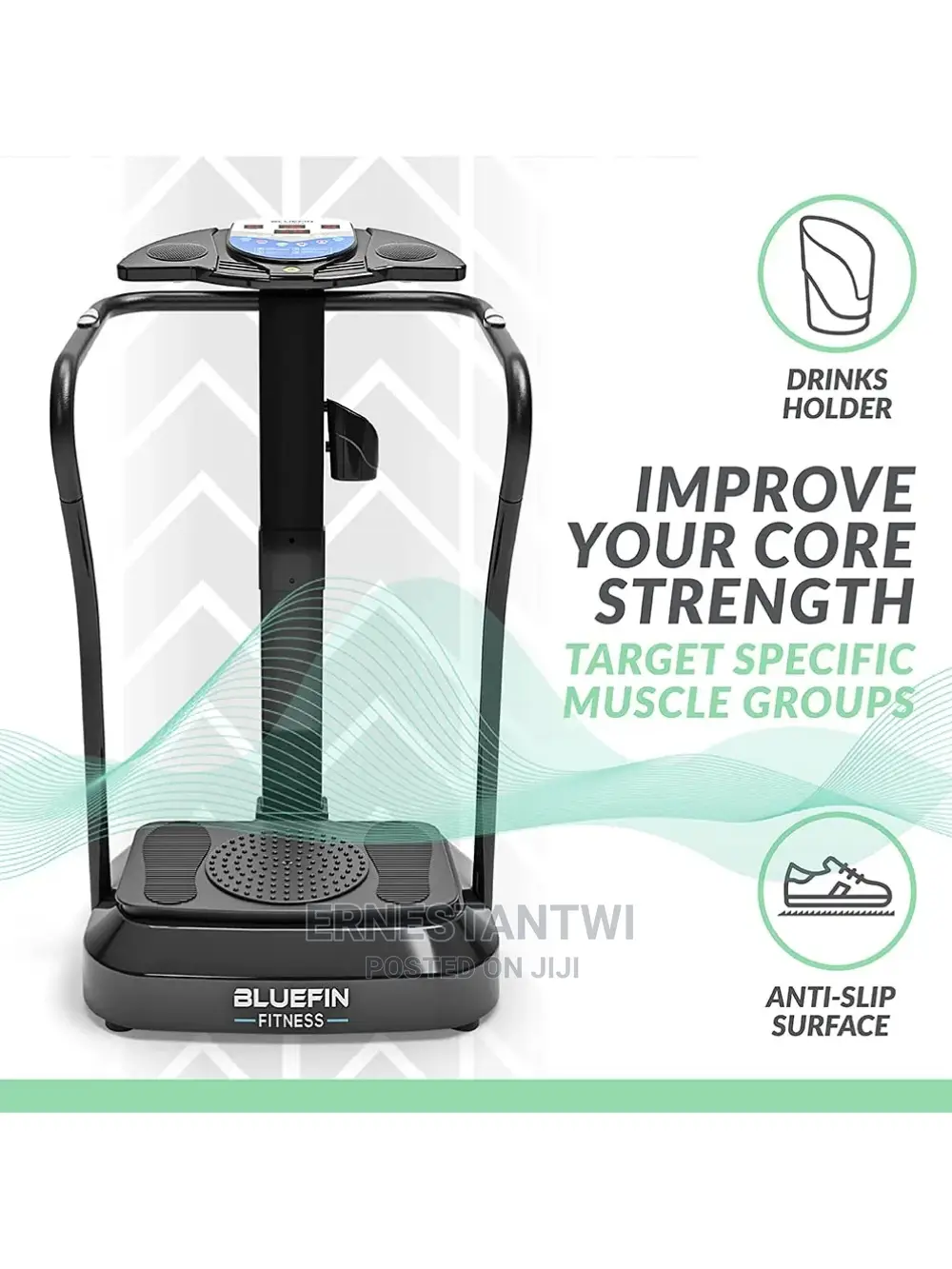Vibration Vibrator