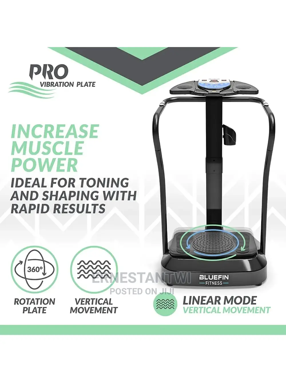 Vibration Vibrator
