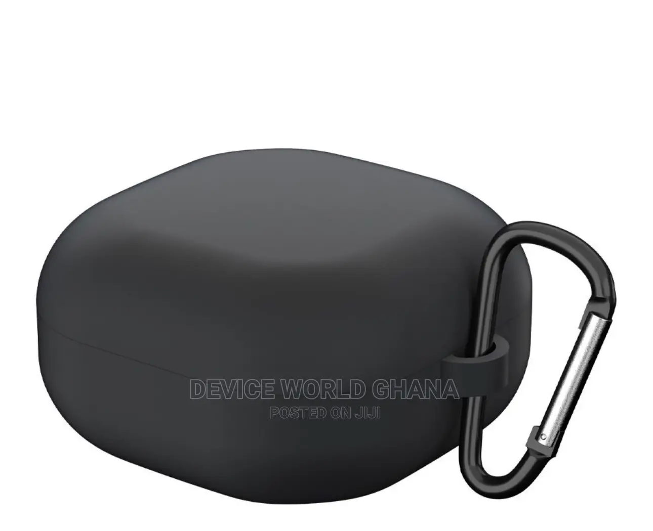 Silicone Case for Samsung Galaxy Buds Pro/Live /Fe/2pro(Just the Case)