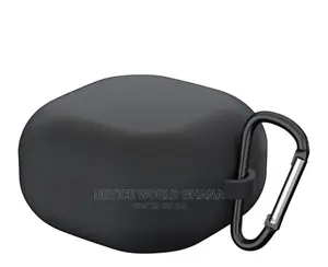 Silicone Case for Samsung Galaxy Buds Pro/Live /Fe/2pro(Just the Case)