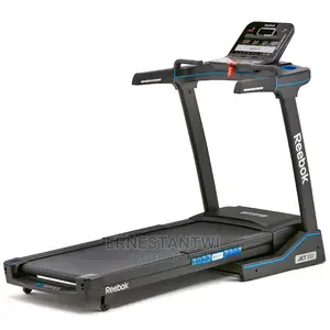 Heavy Duty Treadmill From Reebok