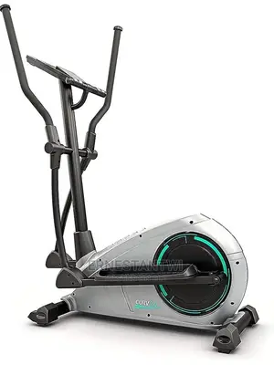 Elliptical / Cross Trainer From Bluefin Fitness, UK