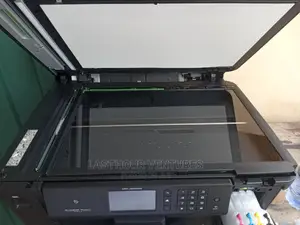 Brother A3 Printer With Ciss