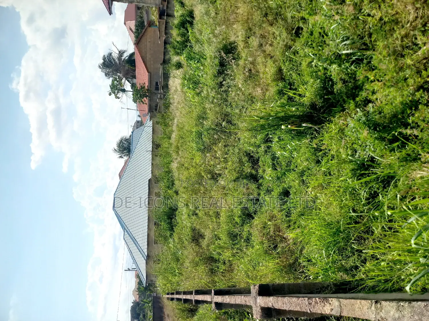 0ne Plot, 70by 100 Size in Kasoa Millennium City Junction