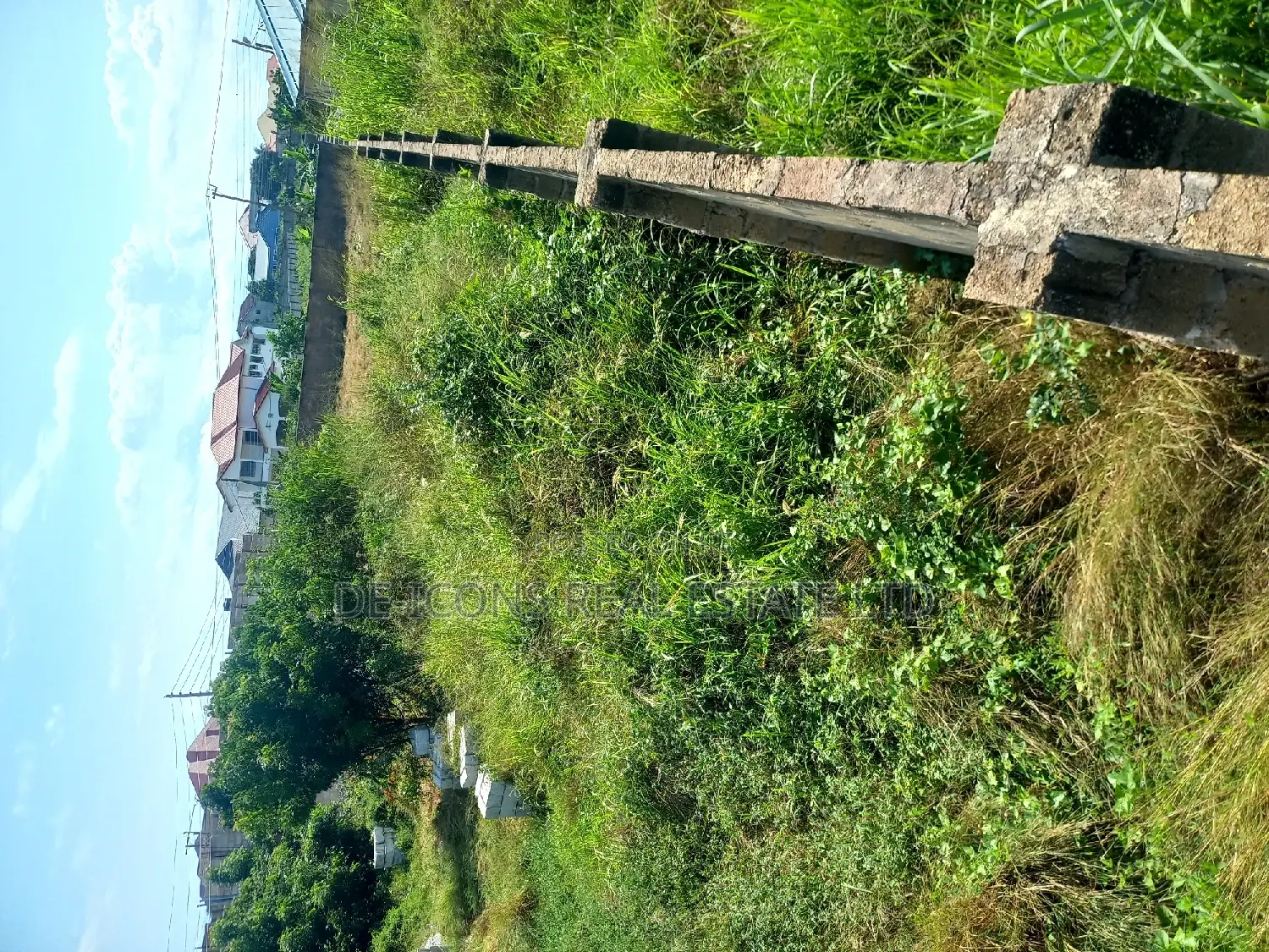 0ne Plot, 70by 100 Size in Kasoa Millennium City Junction