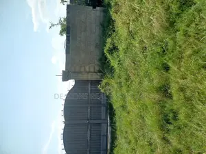 0ne Plot, 70by 100 Size in Kasoa Millennium City Junction