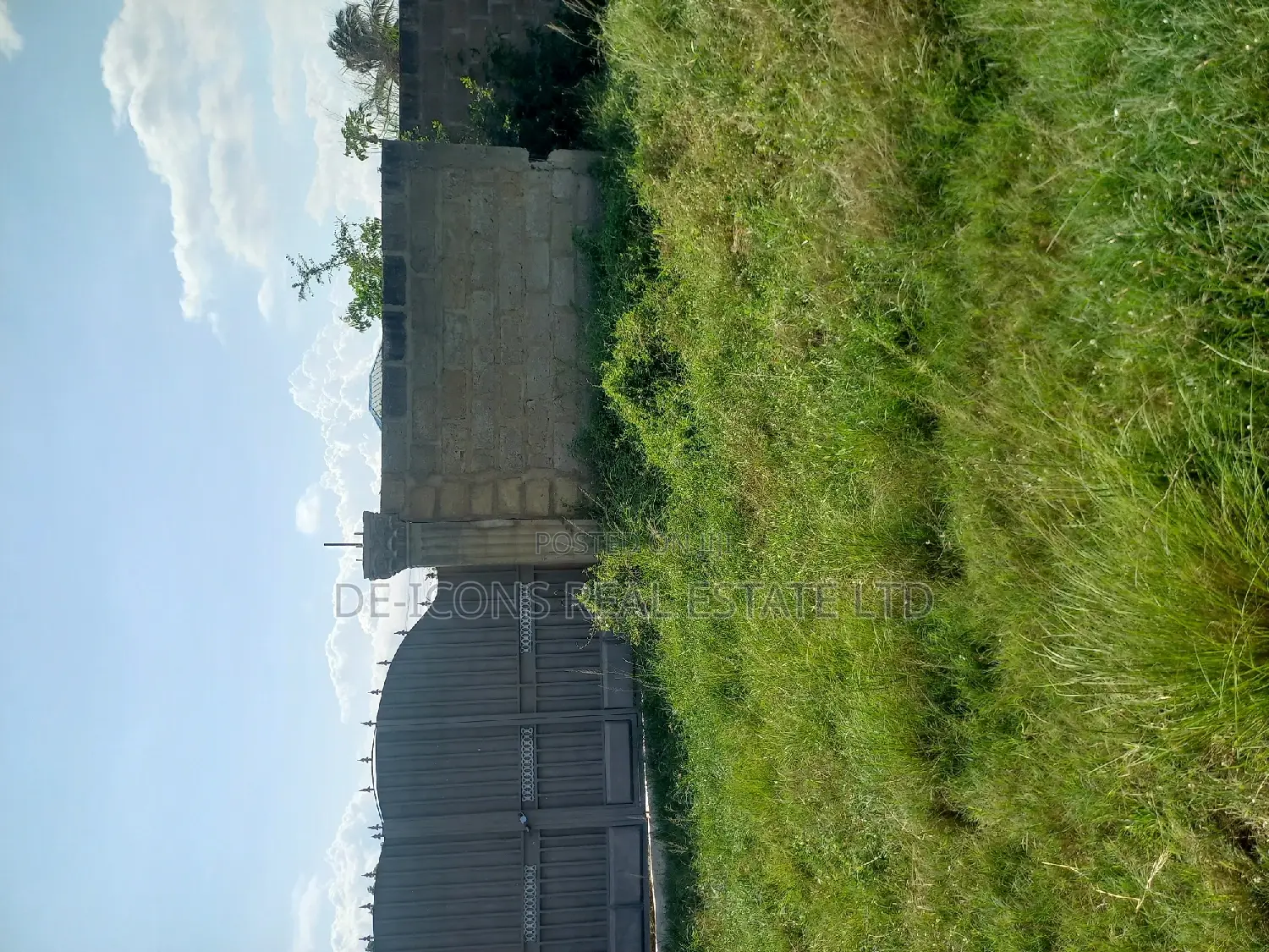 0ne Plot, 70by 100 Size in Kasoa Millennium City Junction