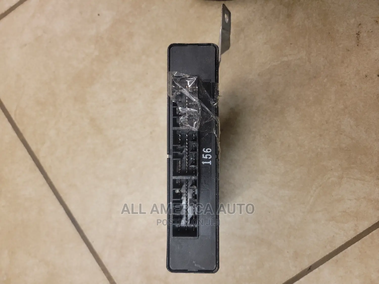 Ecu Kia Sorento