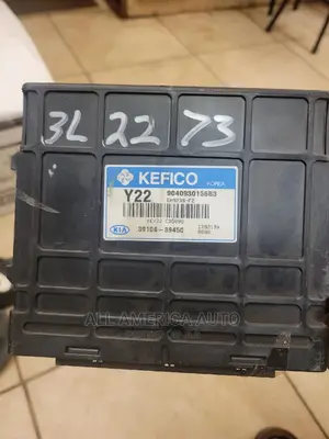 Ecu Kia Sorento
