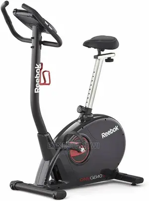 Reebok Exercise Bike