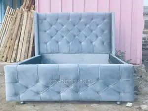60×80 Double Bedframe