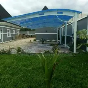 Carpark / Carport / Glass Carport