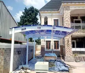 Carpark /Carport / Car Shade