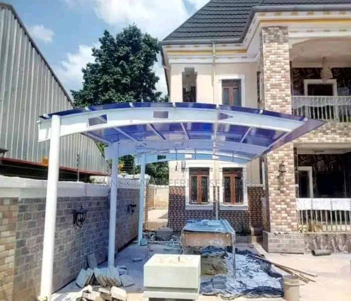 Carpark /Carport / Car Shade