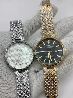 Rolex Ladies Watch