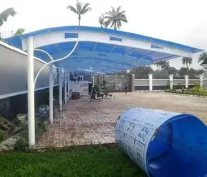 Carports/ Carpark / Canopy / Car Shade