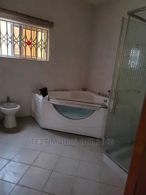 5bdrm House in Testimonial Building, East Legon for sale