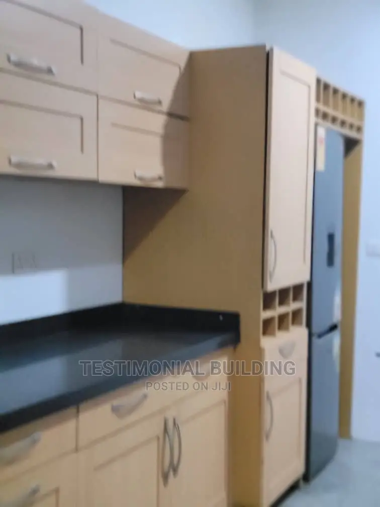 5bdrm House in Testimonial Building, East Legon for sale