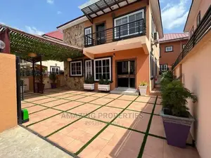 3bdrm House in Achimota for rent