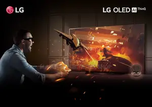Lg OLED C2 77 Led Tv
