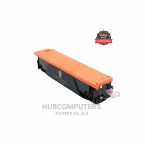 HP 205A Toner Black