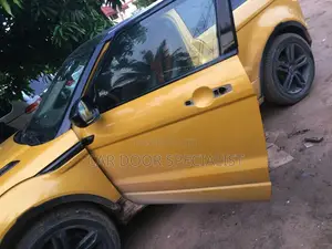 Car Door Doctor