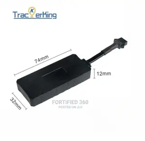 Motorcycle/Vehicle GPS Car Tracker