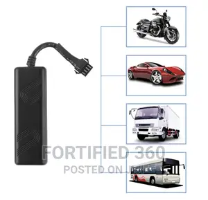 Uber Car Tracker - Free Installation