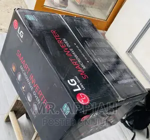 Purchase Original LG Smart Inverter Microwave OvenMH8265DIS