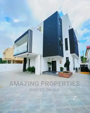 5bdrm House in East Legon for sale