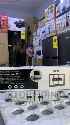 Adjustable TV Wall Mount(All Sizes)