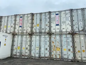 Refer Container
