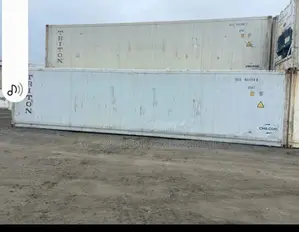 Refer Container