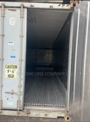 Refer Container