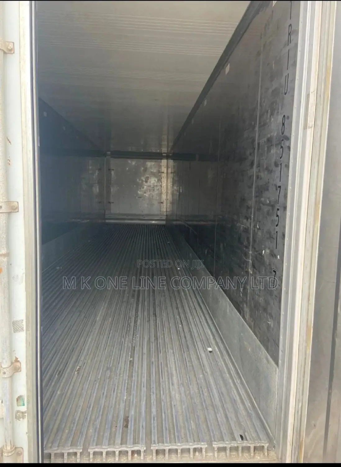 Refer Container