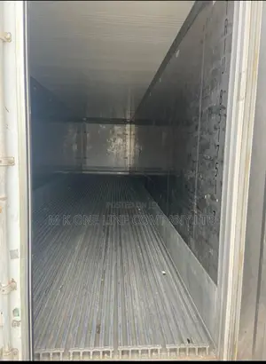 Refer Container