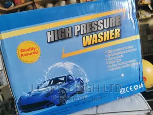 Brand New Pressure Washer 3000w