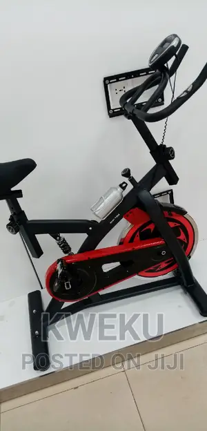 Spinning Bike 120kg