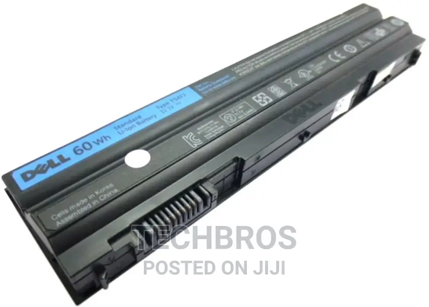 Dell Latitude Battery T54FJ for E5420