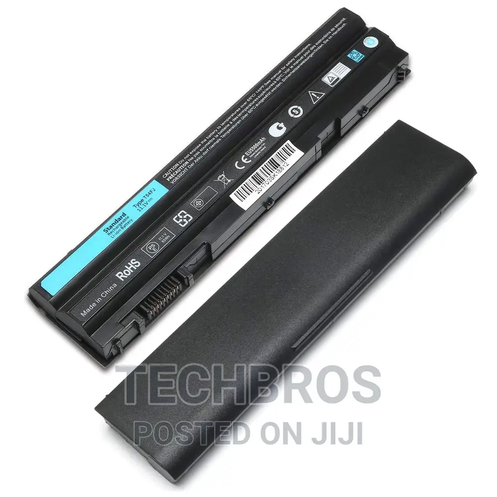 Dell Latitude Battery T54FJ for E5420