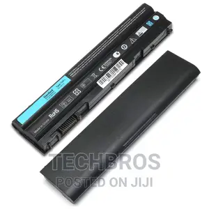 Dell Latitude Battery T54FJ for E5420