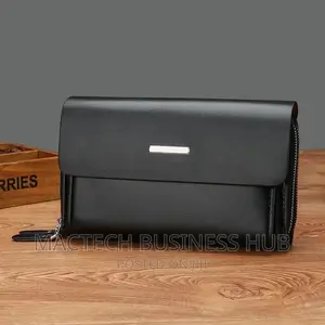 Men’S Purse