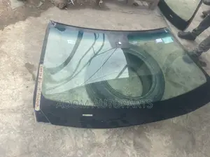 Hyundai Santa Fe 2019 2020 2021 2022 Windscreen