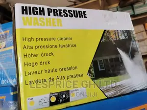 High Quality Pressure Washer