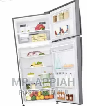Newly in Stock LG GR-F882HLHU 760L 2 Door Refrigerator 
