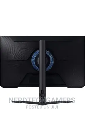 SAMSUNG G50A Gaming Monitor, 27 Inch , Ultrawide, QHD,
