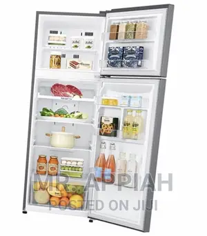 Latest and Affordable LG gn-G382slcb 333L 2 Door Fridge.