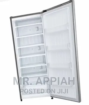 Newly in Stock LG GN-304SLS Single Door Upright Freezer 